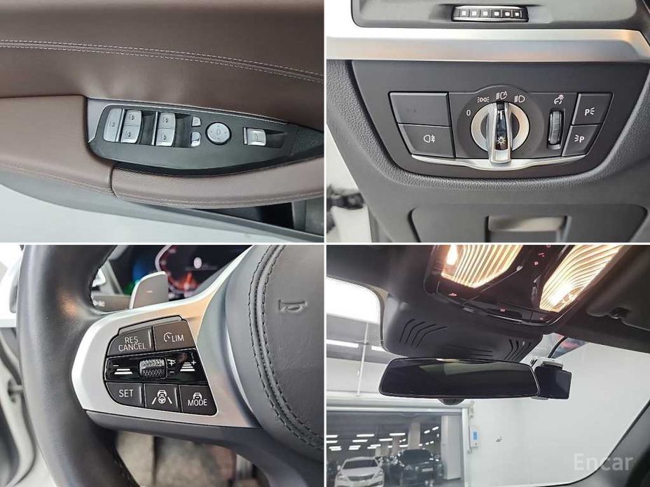X3 (G01) xDrive 20i M Sport 15