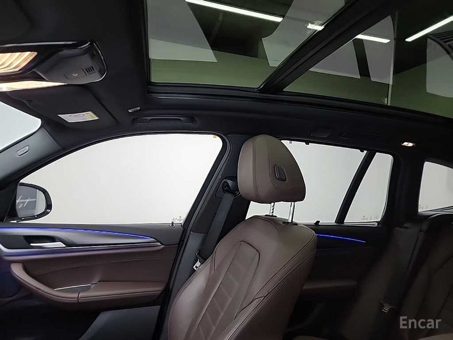 X3 (G01) xDrive 20i M Sport 17