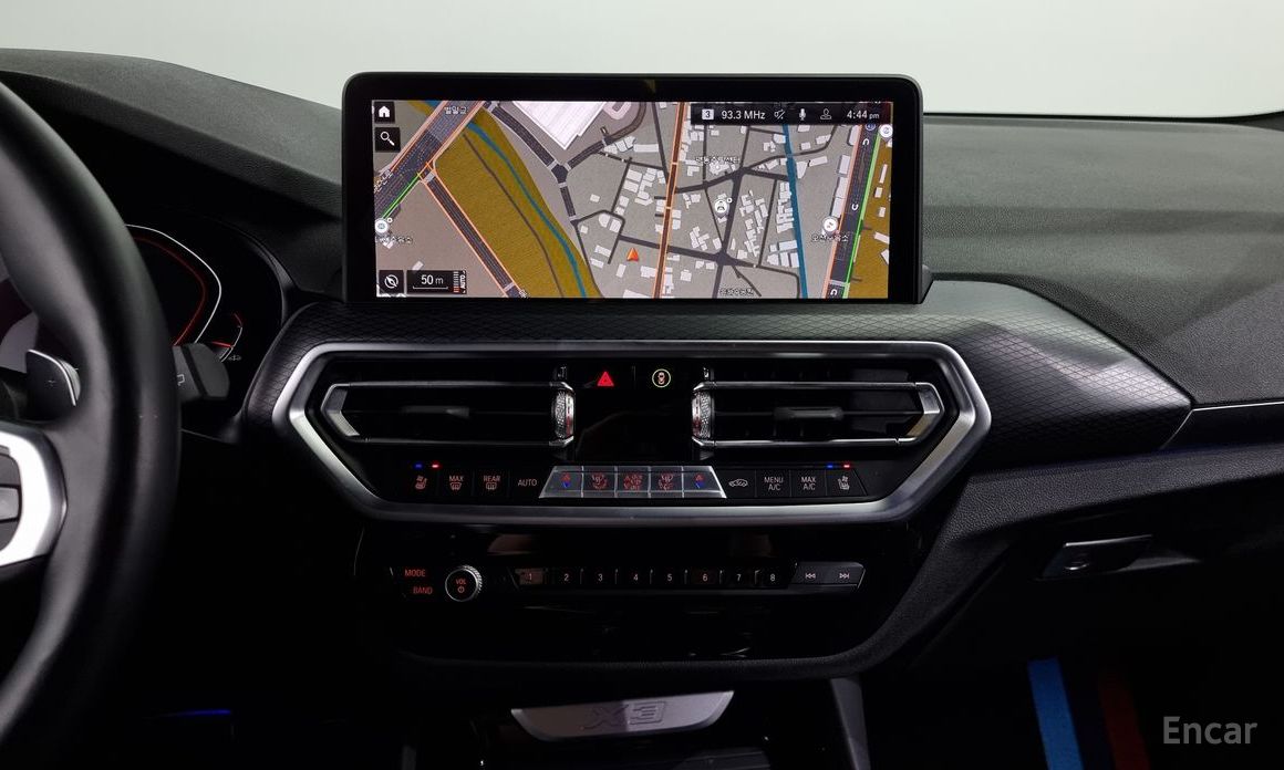 X3 (G01) xDrive 20i M Sport 15