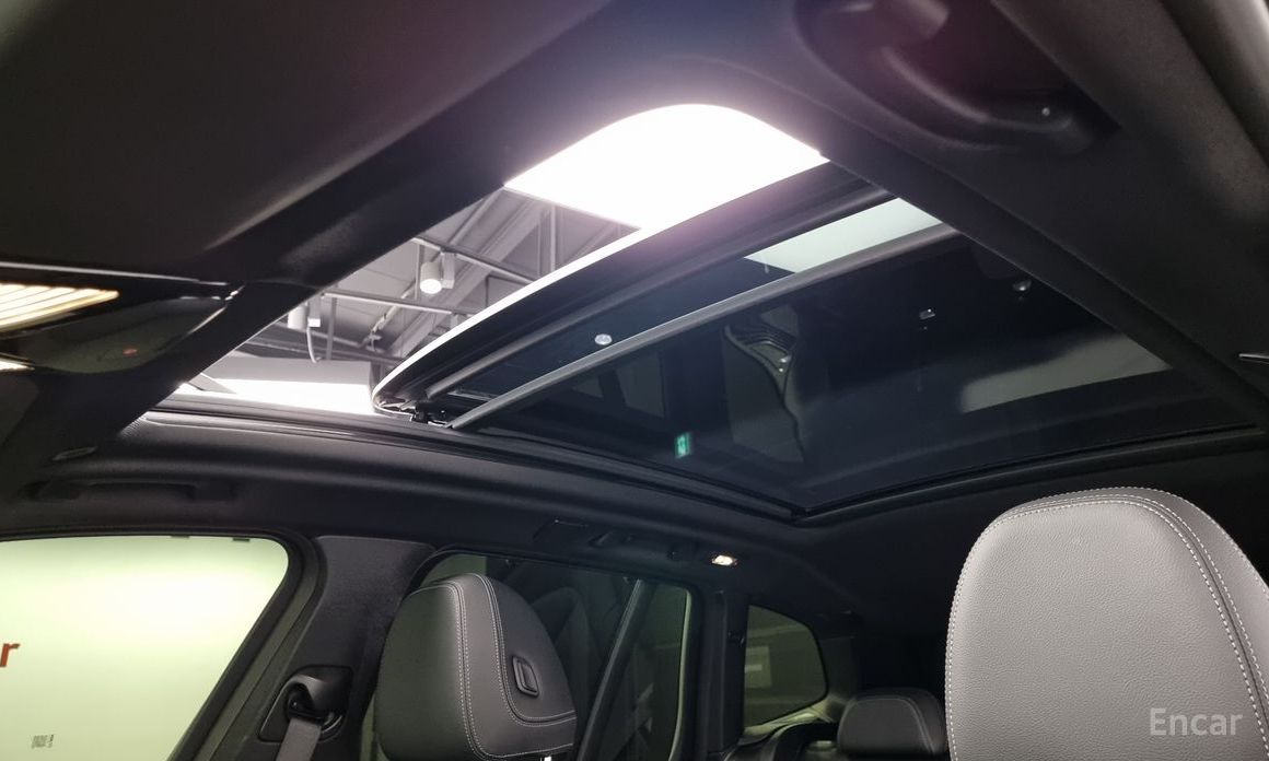 X3 (G01) xDrive 20i M Sport 20