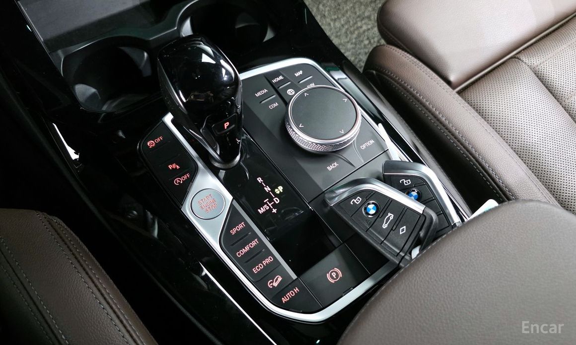 X3 (G01) xDrive 20i M Sport 10