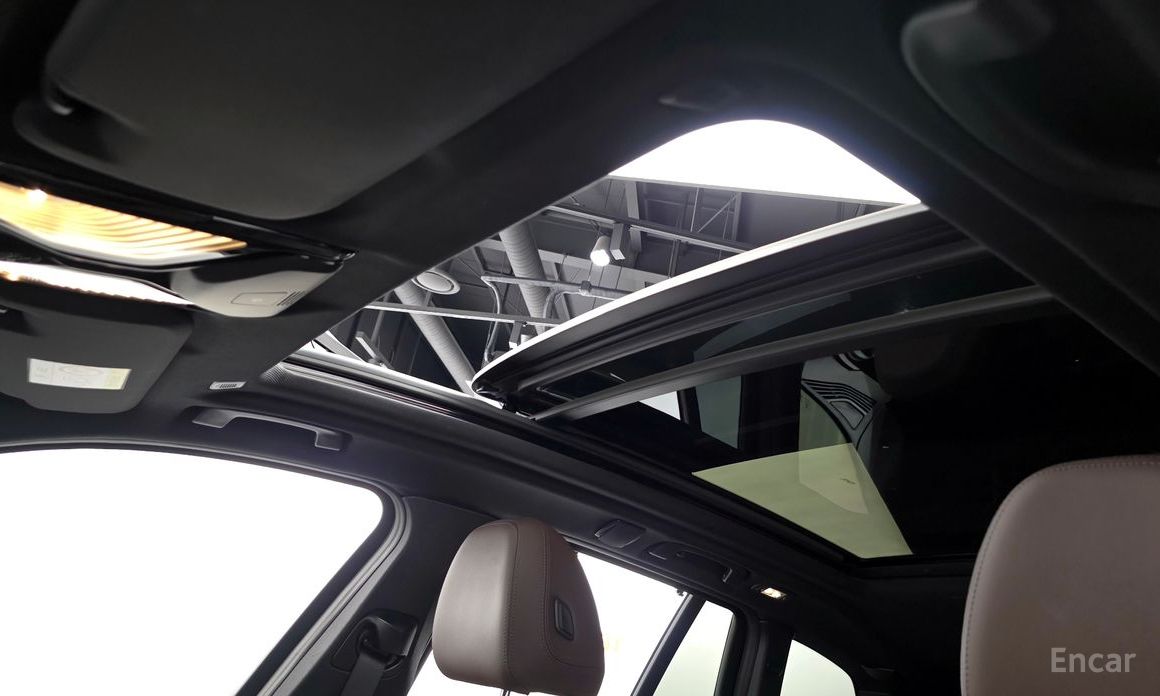 X3 (G01) xDrive 20i M Sport 19