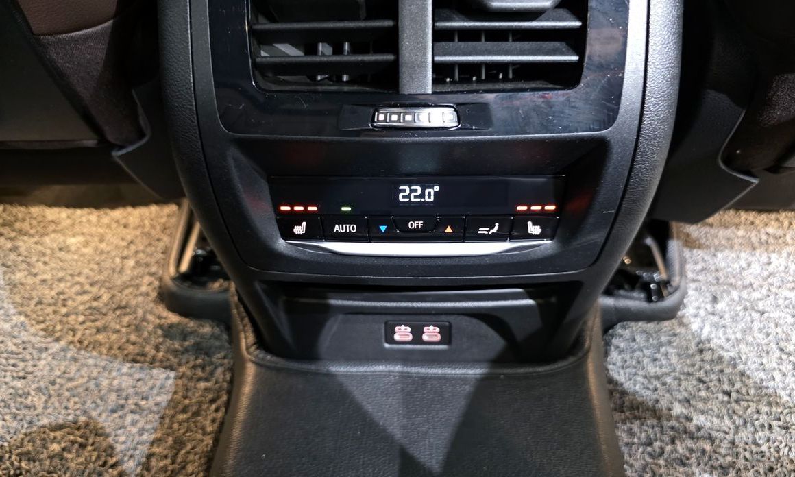 X3 (G01) xDrive 20i M Sport 20