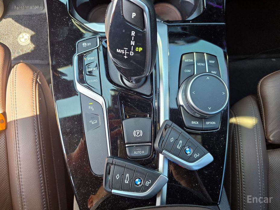 X3 (G01) xDrive 20i M Sport 14
