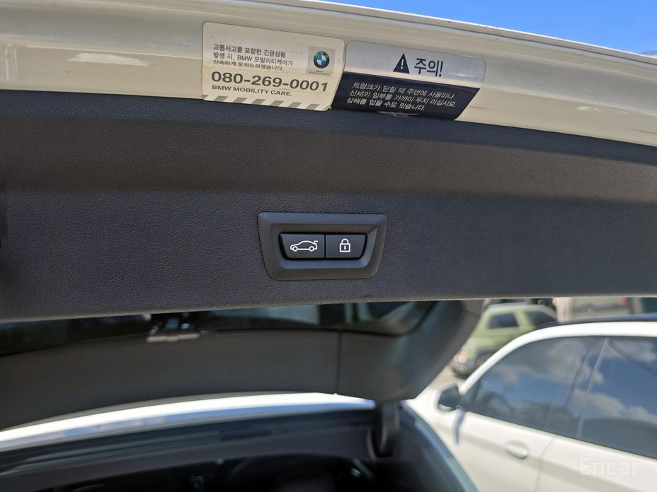 X3 (G01) xDrive 20i M Sport 18