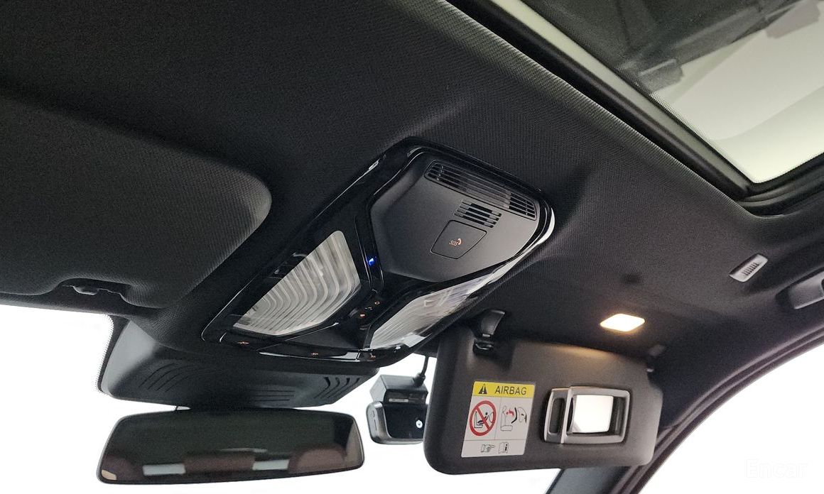 X3 (G01) xDrive 20i M Sport 18