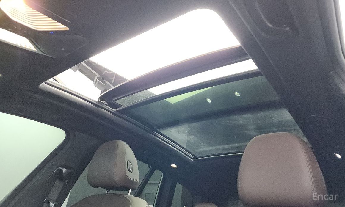 X3 (G01) xDrive 20i M Sport 20