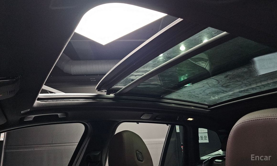 X3 (G01) xDrive 20i M Sport 17