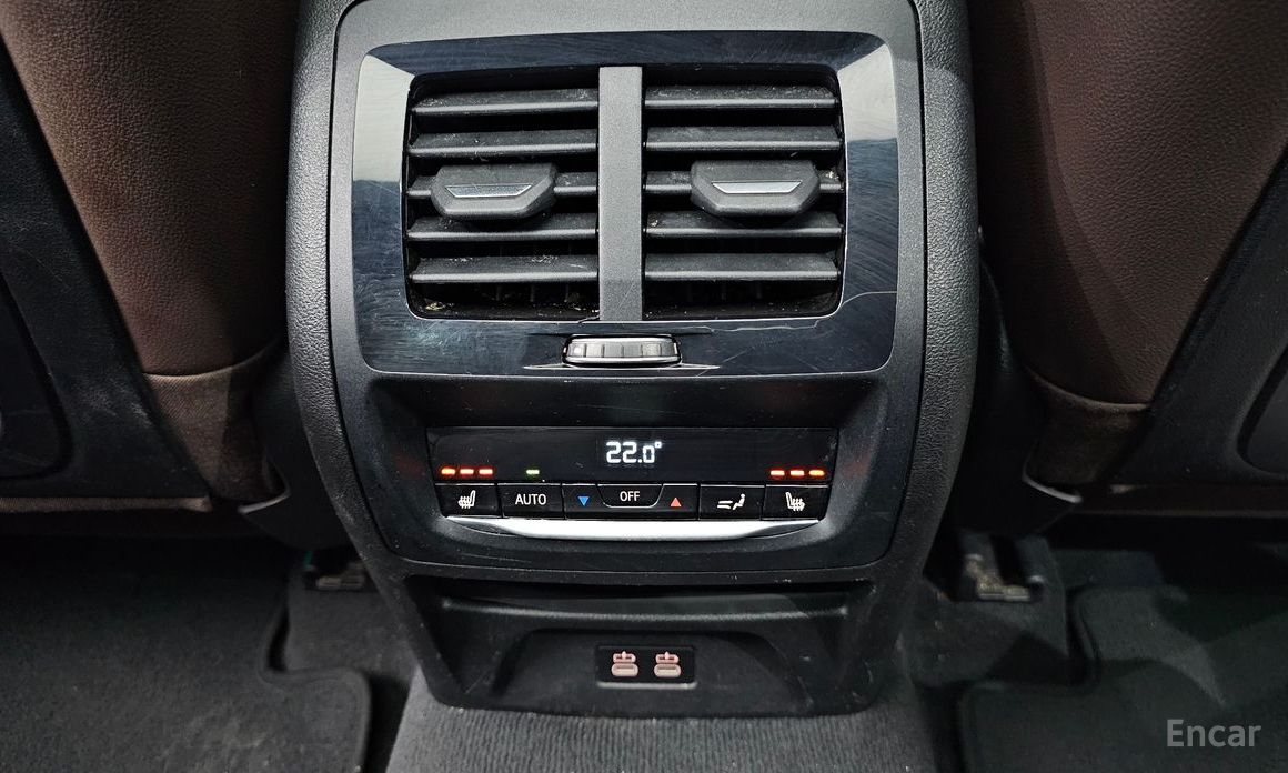 X3 (G01) xDrive 20i M Sport 20