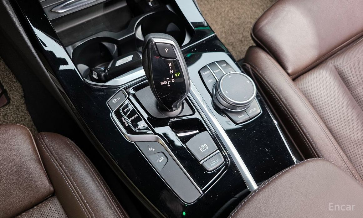 X3 (G01) xDrive 20i M Sport 10