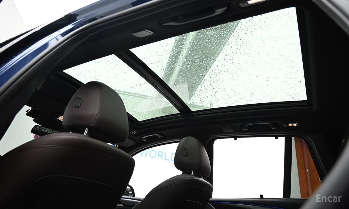 BMW X3 (G01) xDrive 20i M Sport №20