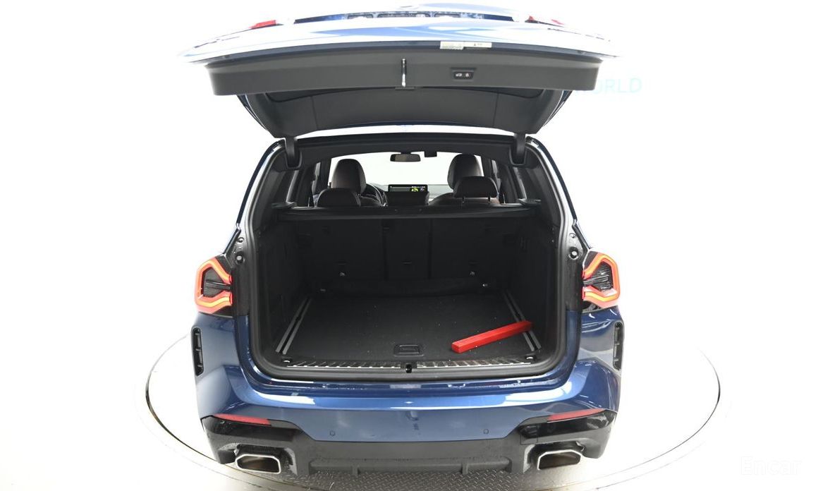 BMW X3 (G01) xDrive 20i M Sport №21