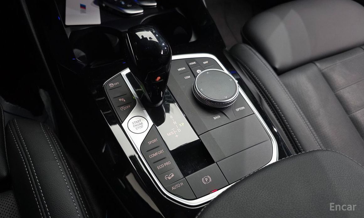 X3 (G01) xDrive 20i M Sport 10