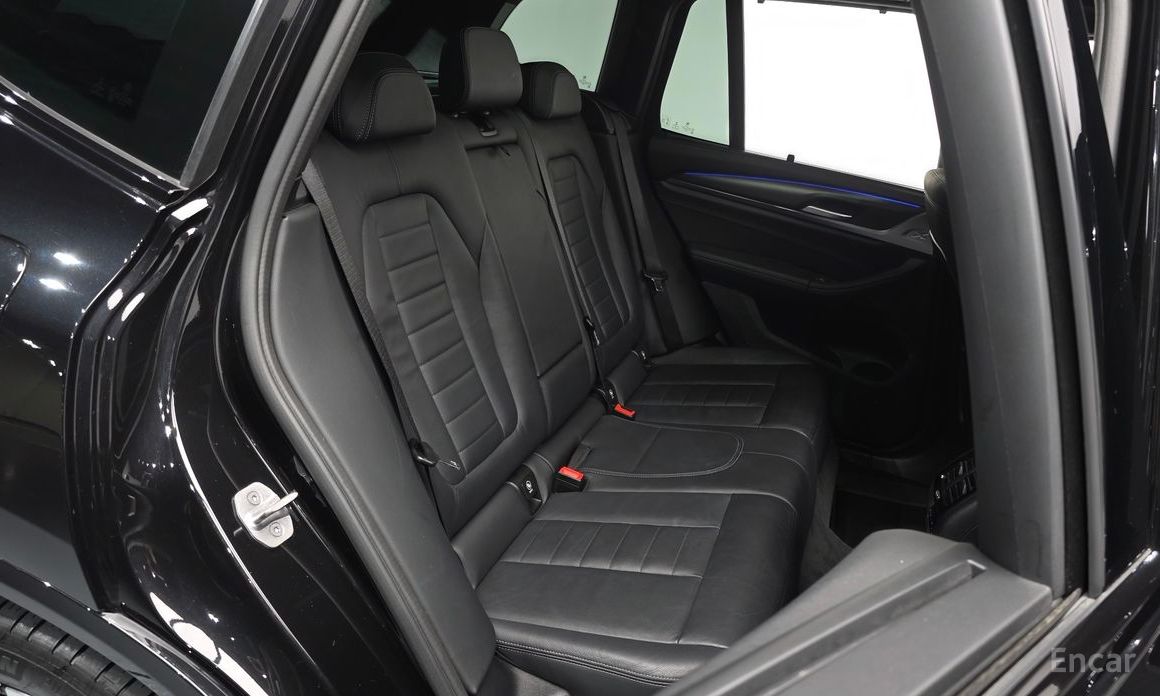 X3 (G01) xDrive 20i M Sport 13