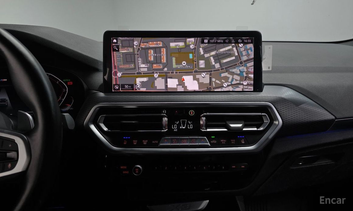 X3 (G01) xDrive 20i M Sport 15