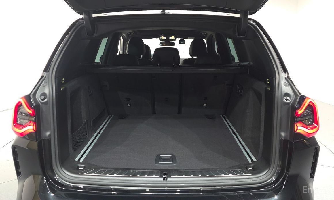 X3 (G01) xDrive 20i M Sport 21