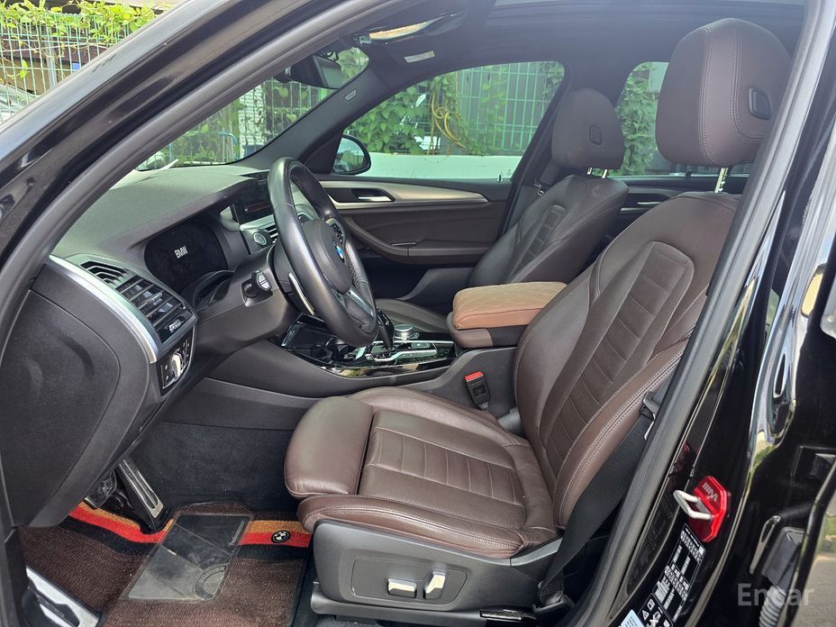 X3 (G01) xDrive 20i M Sports Online Exclusive Edition 7