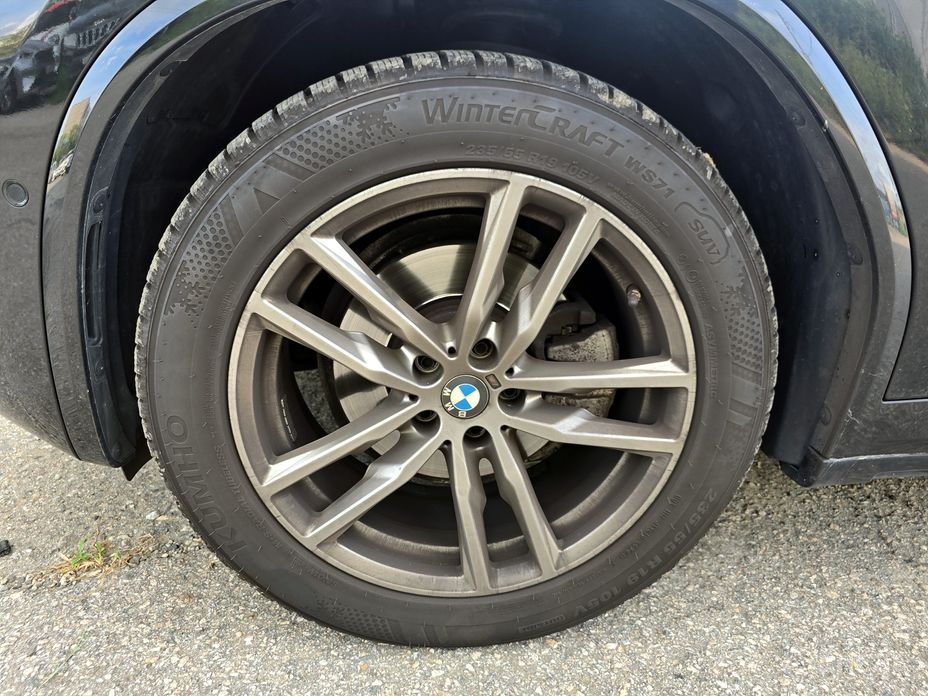 X3 (G01) xDrive 20i M Sports Online Exclusive Edition 15