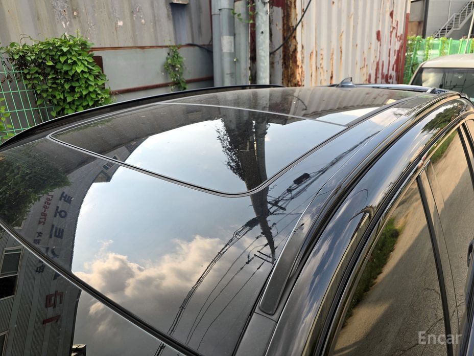 X3 (G01) xDrive 20i M Sports Online Exclusive Edition 16