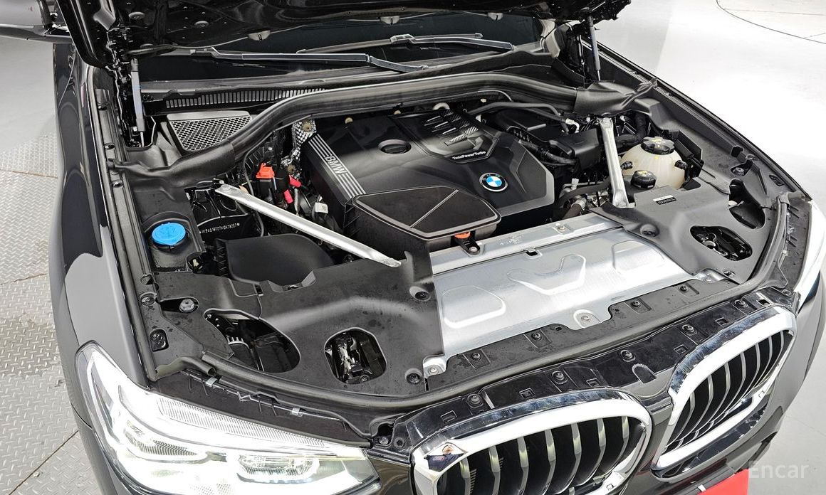X3 (G01) xDrive 20i M Sports Online Exclusive Edition 7