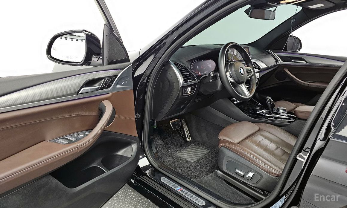 X3 (G01) xDrive 20i M Sports Online Exclusive Edition 11