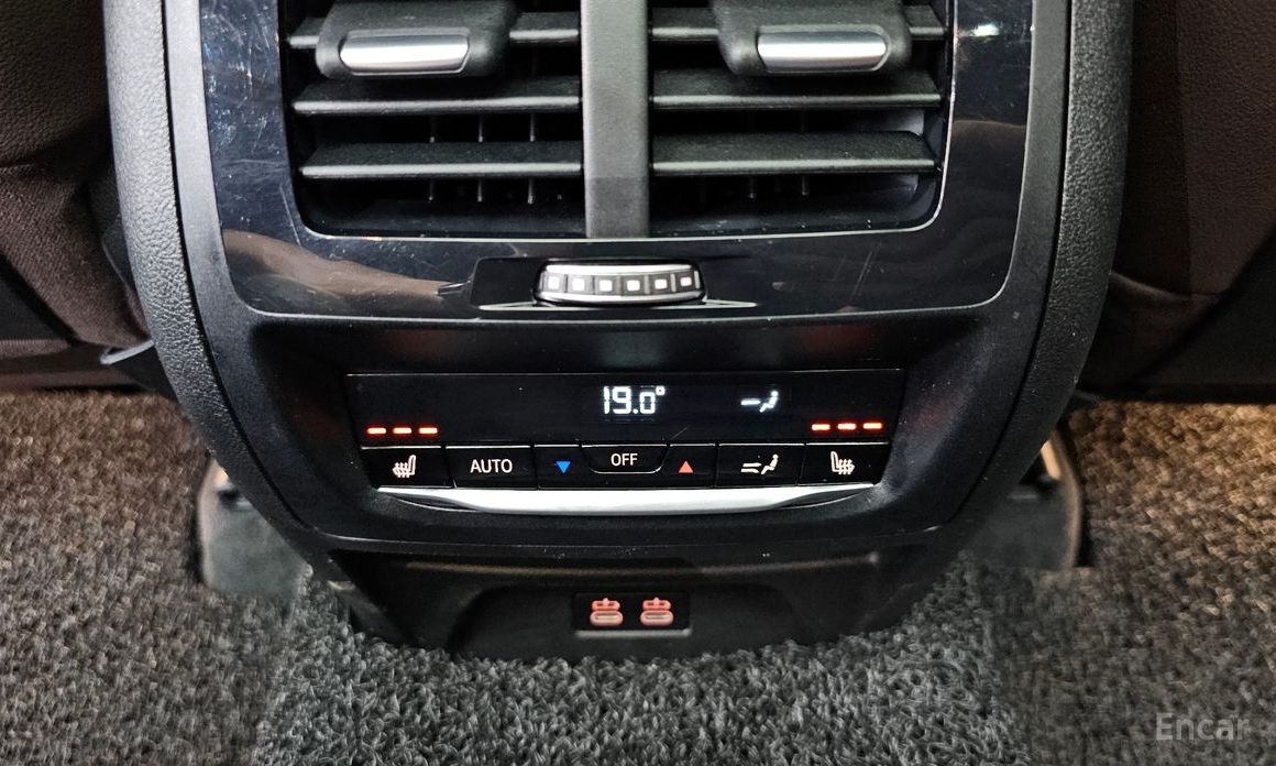 X3 (G01) xDrive 20i M Sports Online Exclusive Edition 20