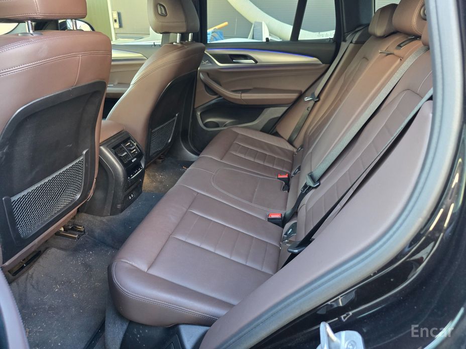 X3 (G01) xDrive 20i M Sports Online Exclusive Edition 7