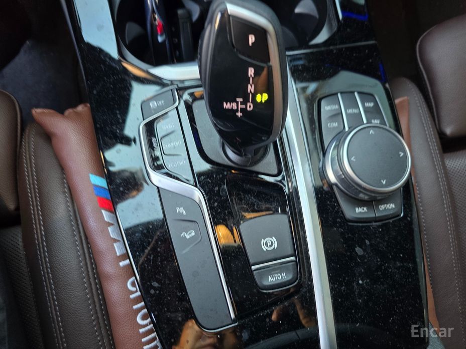 X3 (G01) xDrive 20i M Sports Online Exclusive Edition 11