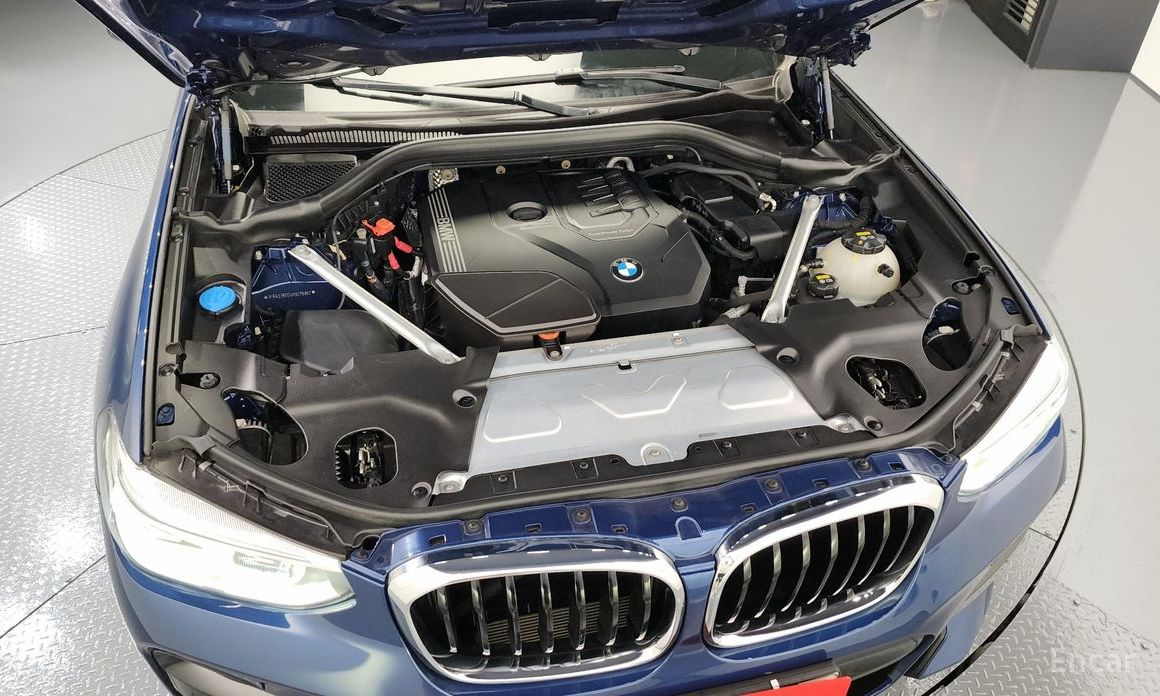 X3 (G01) xDrive 20i M Sports Online Exclusive Edition 7