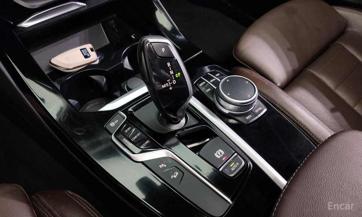 X3 (G01) xDrive 20i M Sports Online Exclusive Edition 10