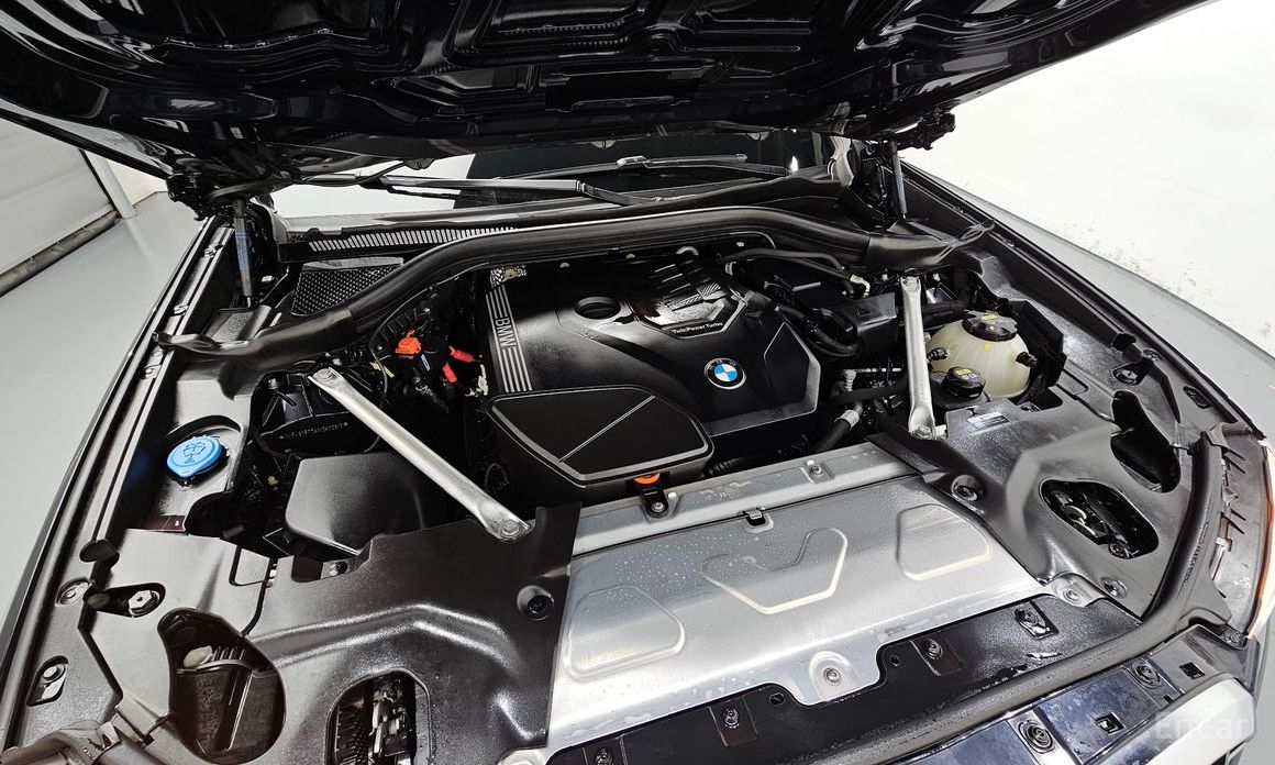 X3 (G01) xDrive 20i M Sports Online Exclusive Edition 7