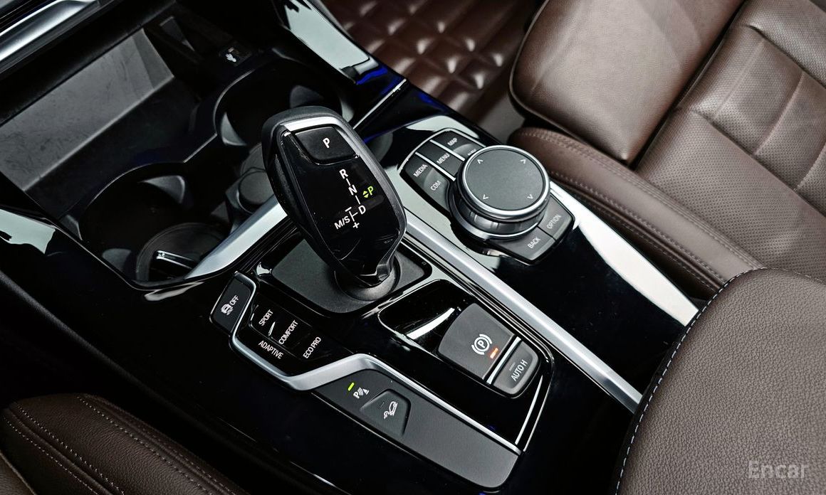 X3 (G01) xDrive 20i M Sports Online Exclusive Edition 10