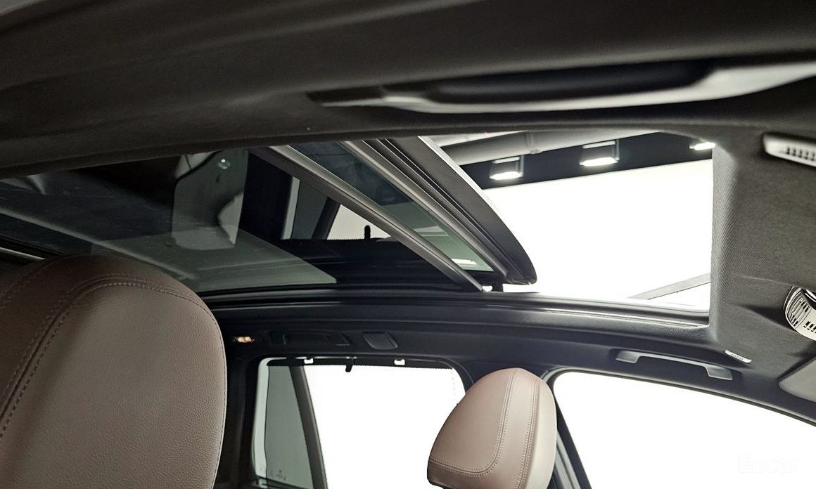 X3 (G01) xDrive 20i M Sports Online Exclusive Edition 19