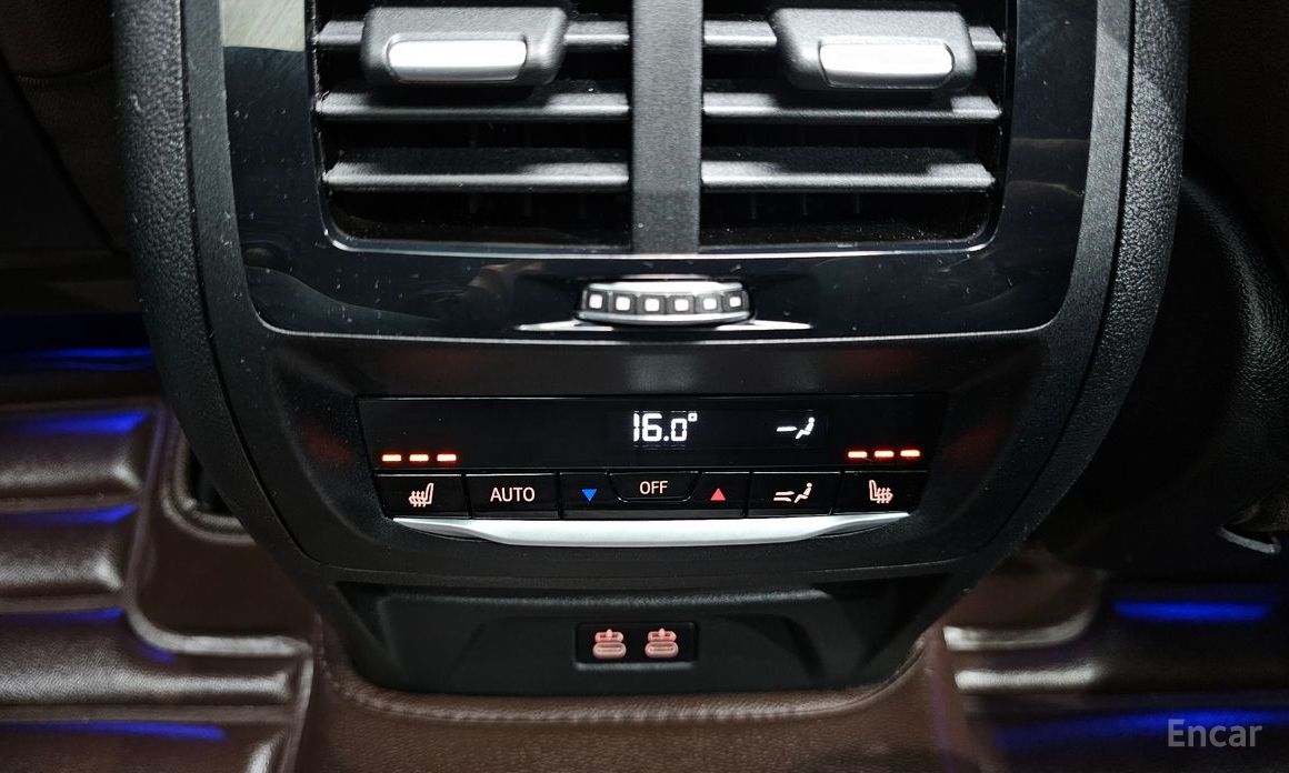 X3 (G01) xDrive 20i M Sports Online Exclusive Edition 20