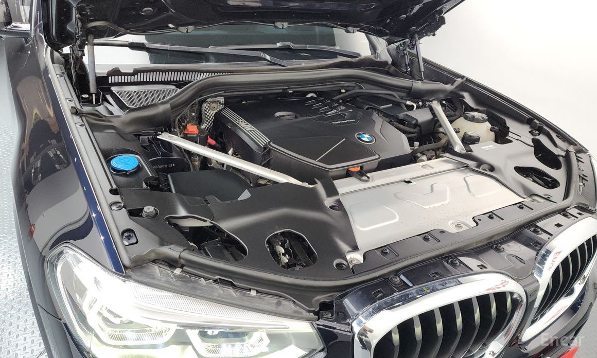 X3 (G01) xDrive 20i M Sports Online Exclusive Edition 7