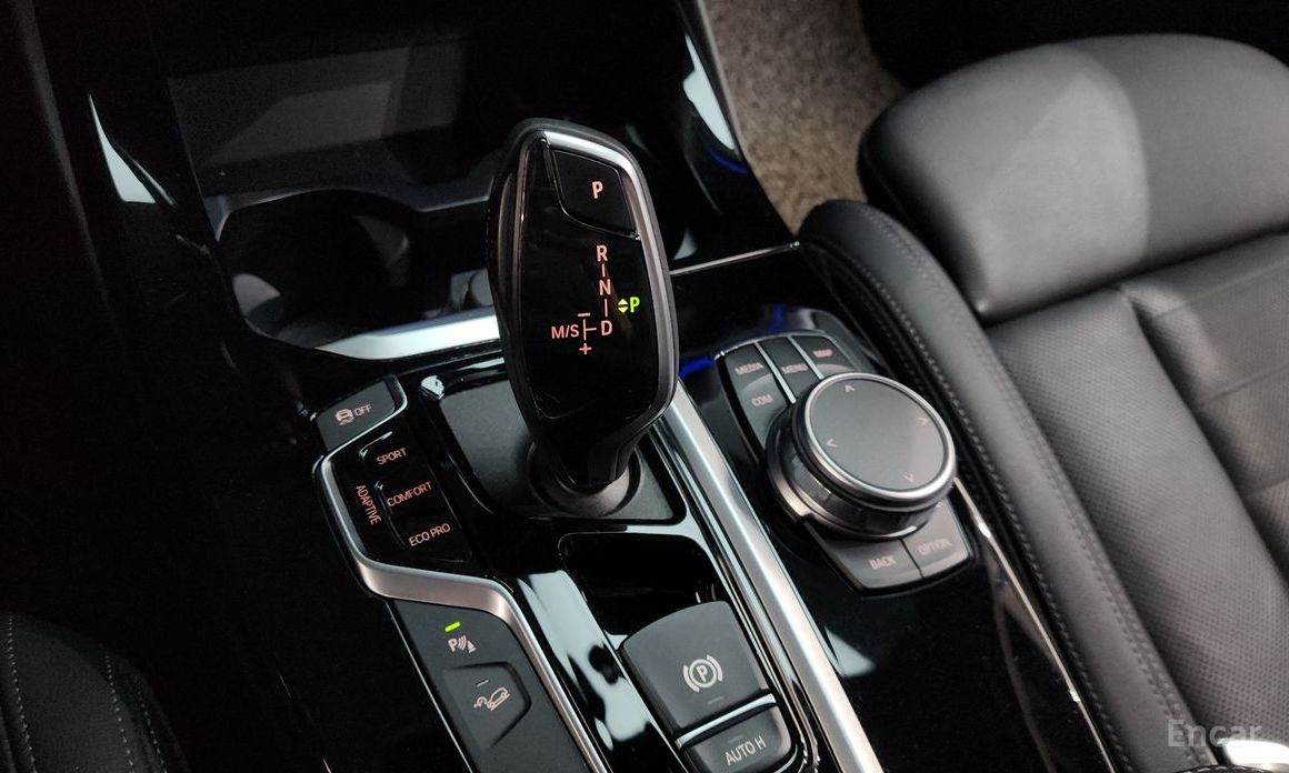 X3 (G01) xDrive 20i M Sports Online Exclusive Edition 10