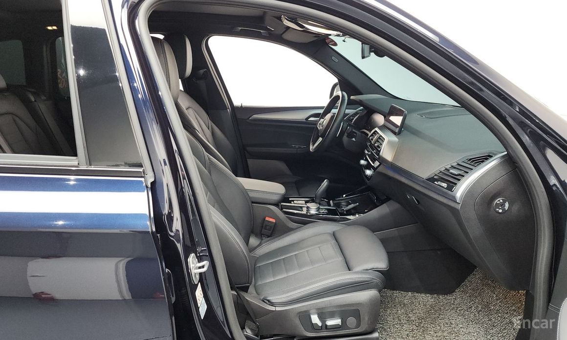 X3 (G01) xDrive 20i M Sports Online Exclusive Edition 12