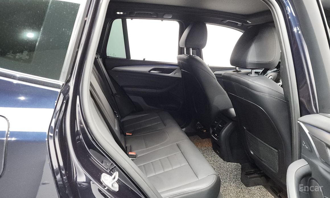 X3 (G01) xDrive 20i M Sports Online Exclusive Edition 13