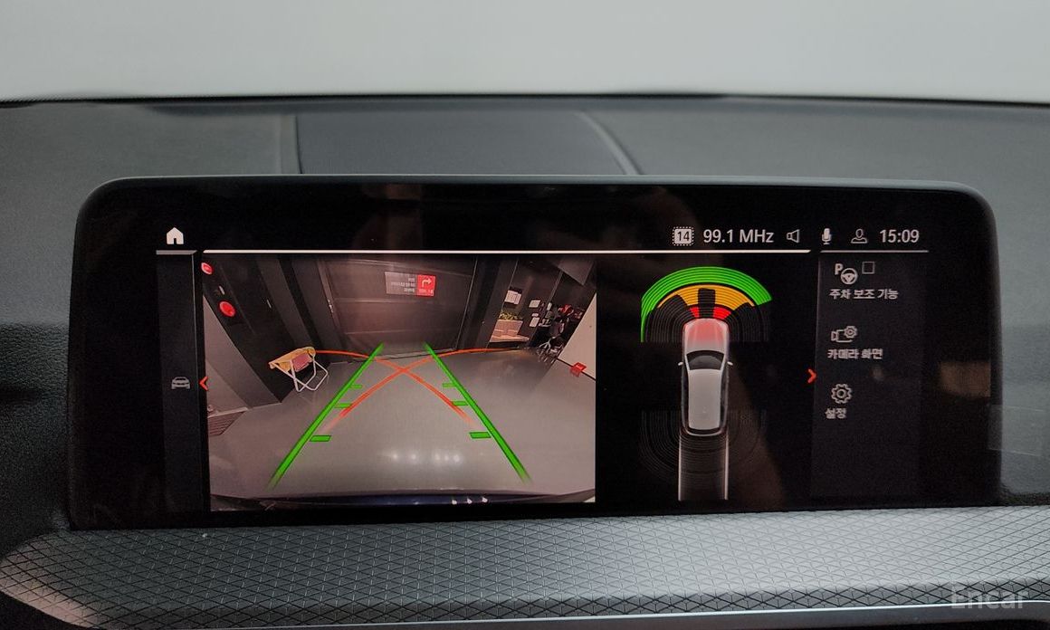 X3 (G01) xDrive 20i M Sports Online Exclusive Edition 16