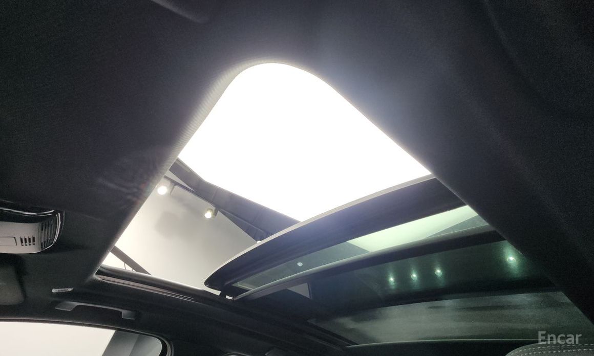 X3 (G01) xDrive 20i M Sports Online Exclusive Edition 19