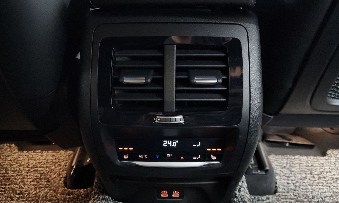 X3 (G01) xDrive 20i M Sports Online Exclusive Edition 20