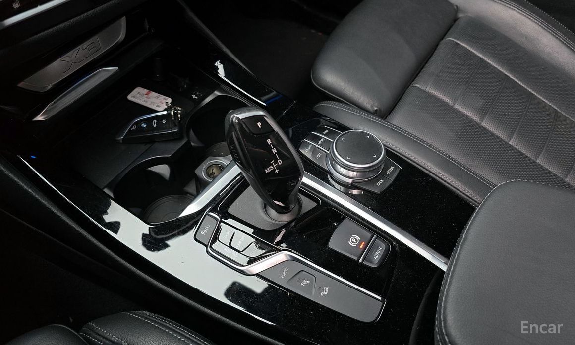 X3 (G01) xDrive 30e M Sports Online Exclusive Edition 10