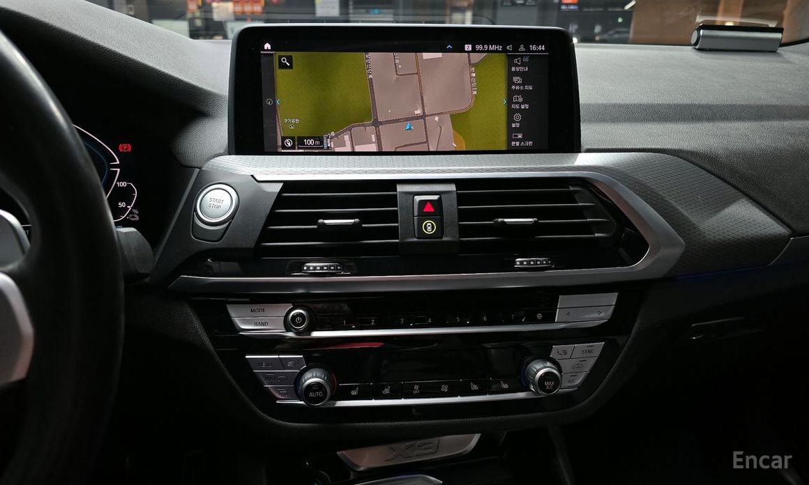 X3 (G01) xDrive 30e M Sports Online Exclusive Edition 17
