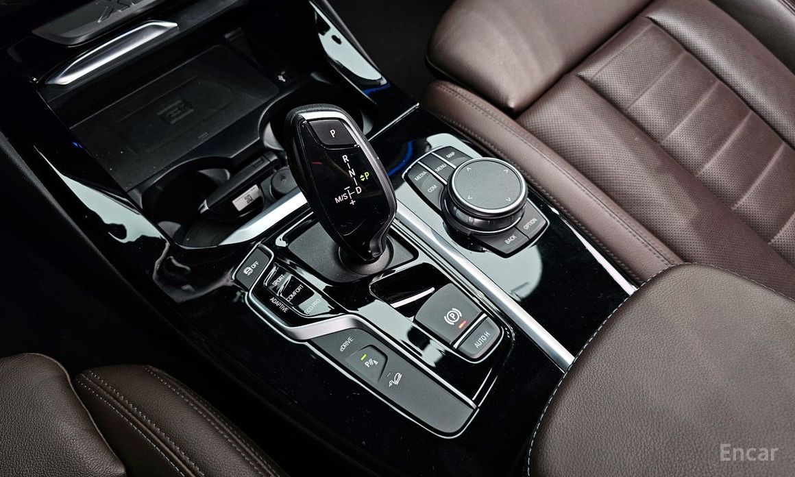 X3 (G01) xDrive 30e M Sports Online Exclusive Edition 10