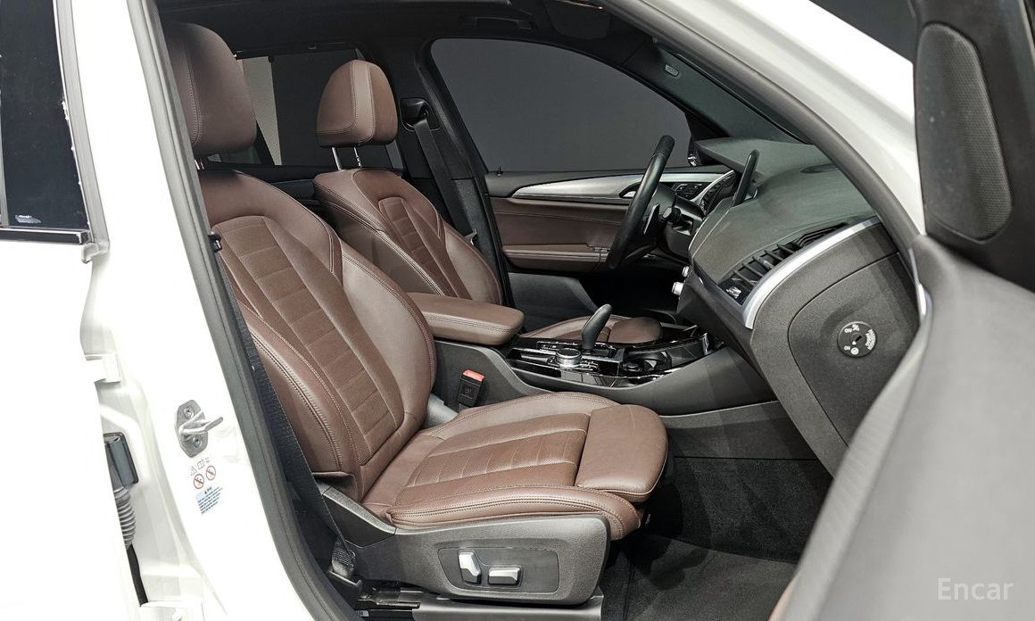 X3 (G01) xDrive 30e M Sports Online Exclusive Edition 11
