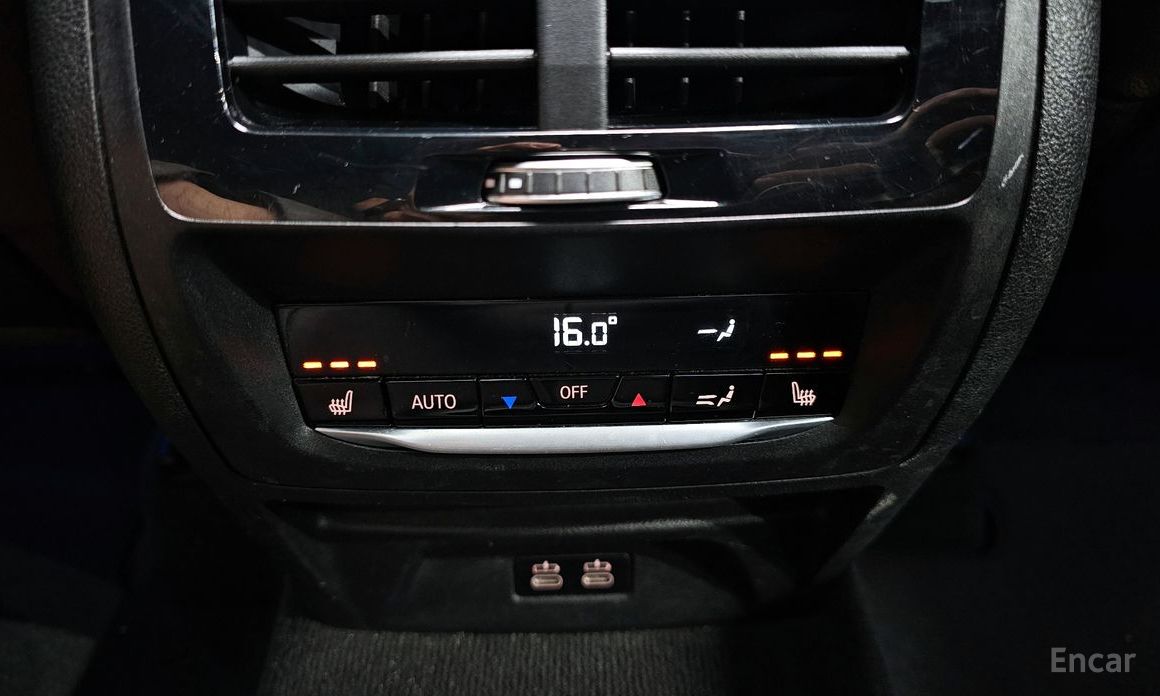 X3 (G01) xDrive 30e M Sports Online Exclusive Edition 20