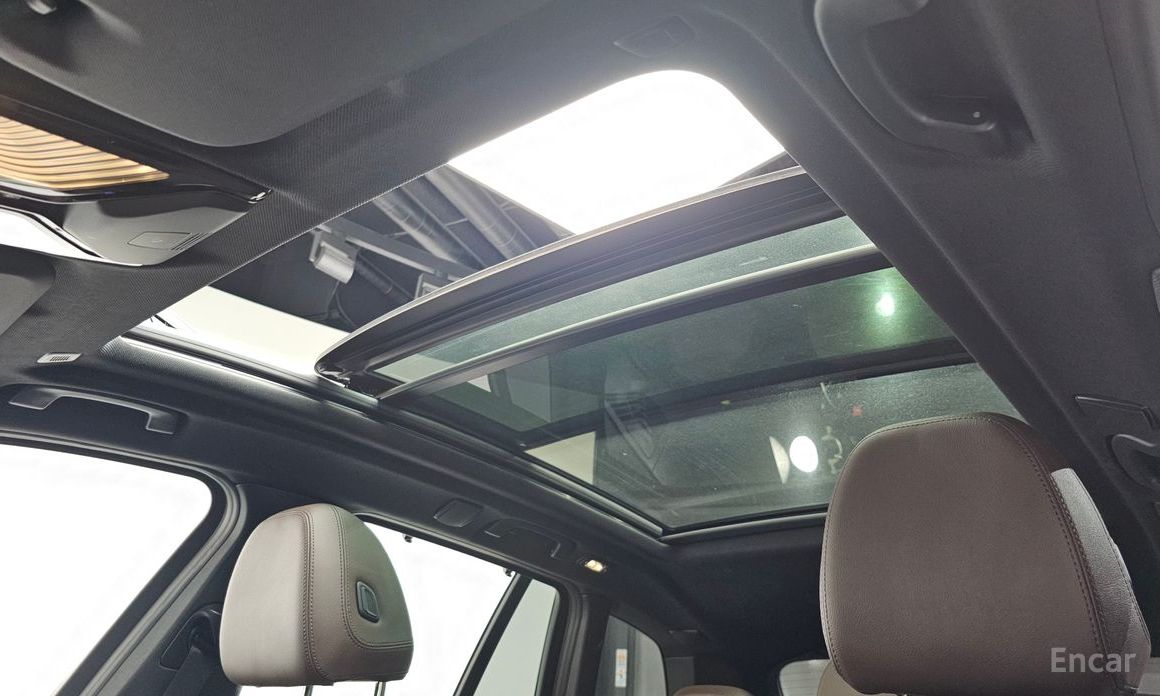 X3 (G01) xDrive 30e M Sports Pro 18