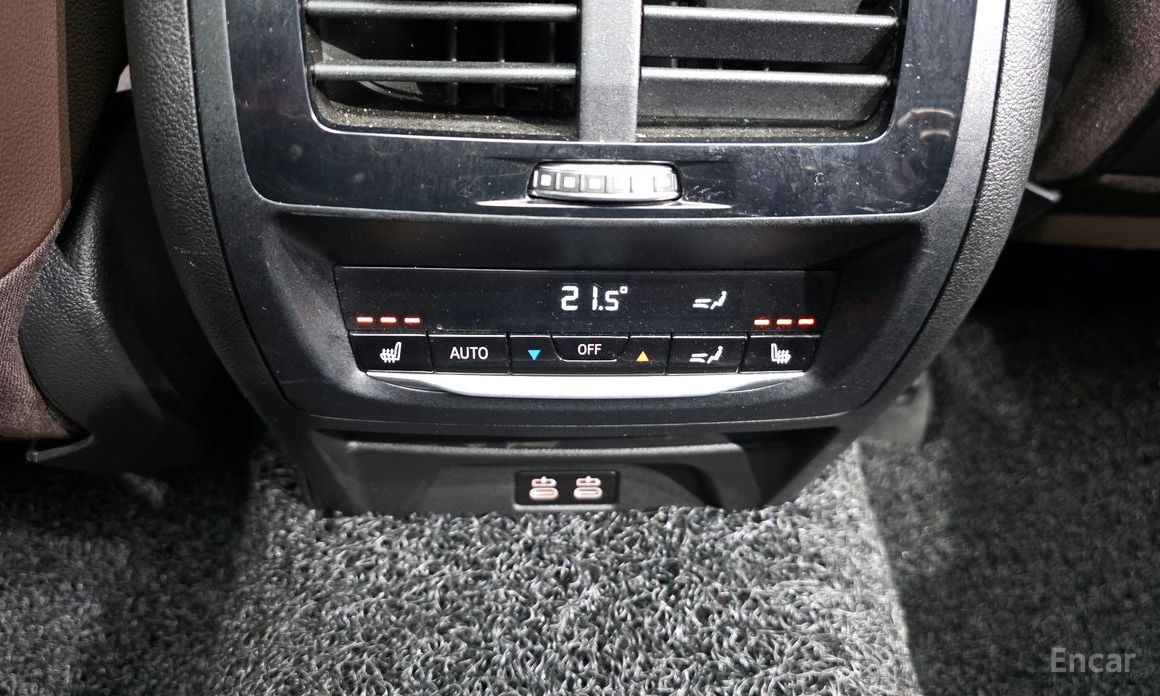 X3 (G01)xDrive 20d 20