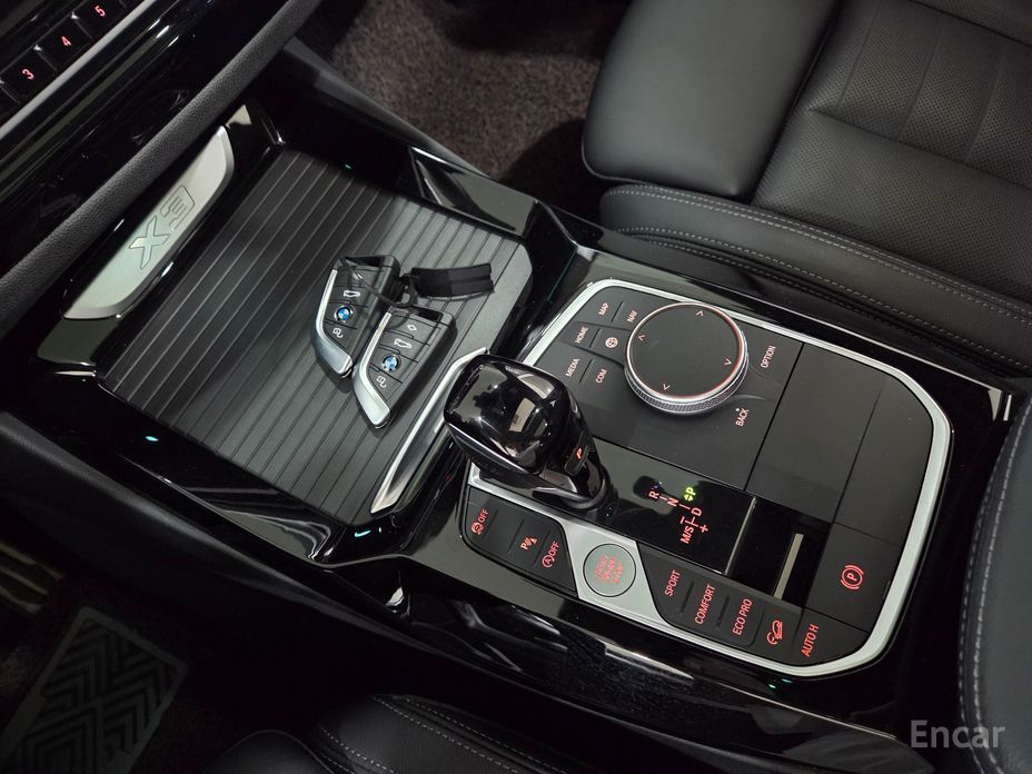 X3 (G01)xDrive 20d M Sports Pro 10