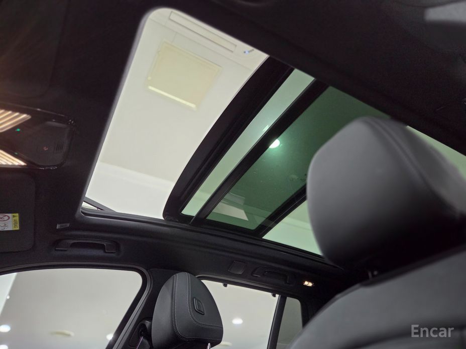 X3 (G01)xDrive 20d M Sports Pro 18